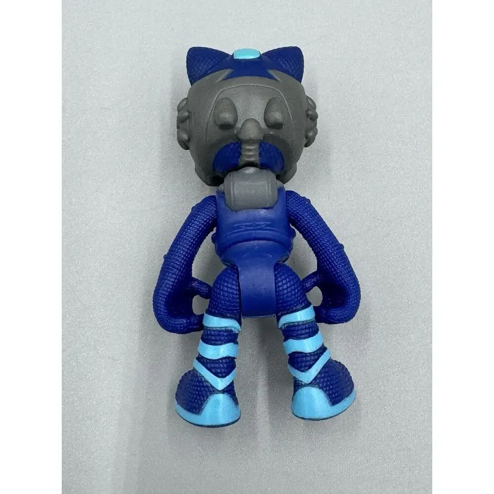 Hasbro as shown